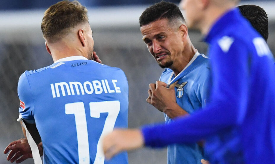 Луис Фелипе Рамос, Футбол