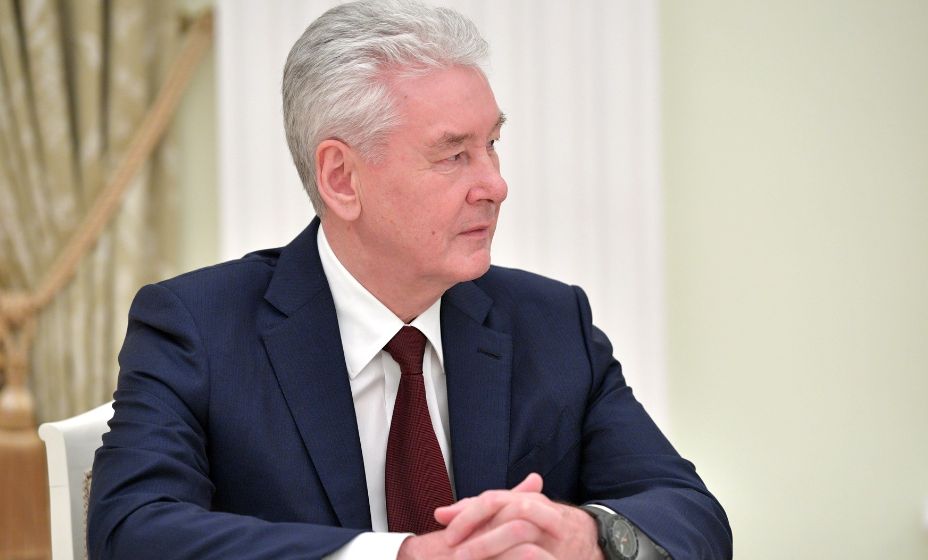 Мэр Москвы Сергей Собянин объявил, что нерабочие дни не планируют продлевать. Фото: Global Look Press