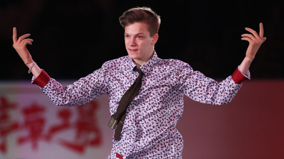 Евгений Семененко