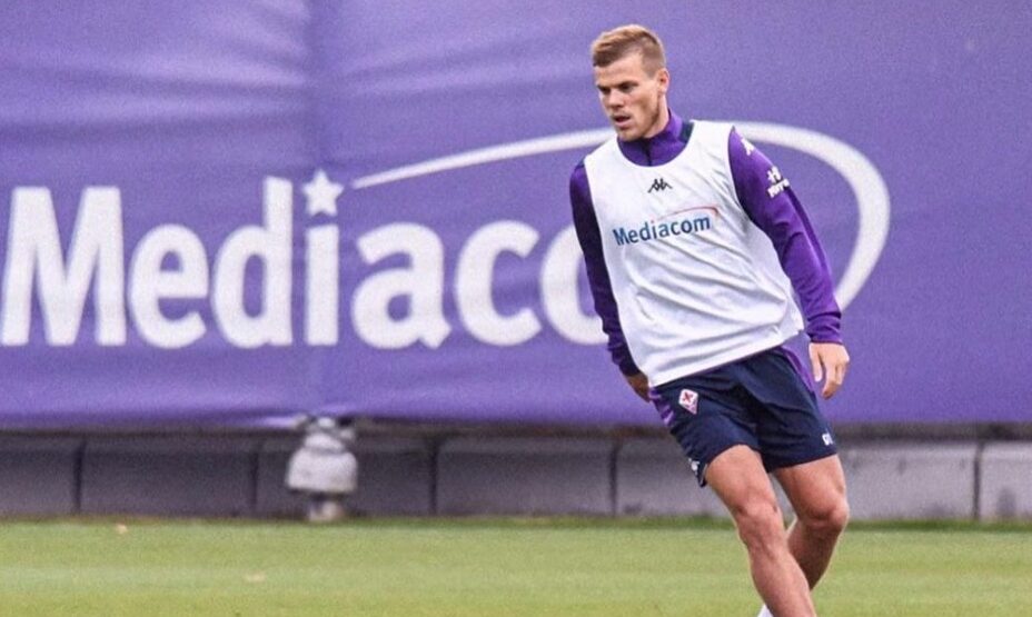 Александр Кокорин