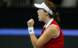 Последняя россиянка завершила борьбу на Australian Open