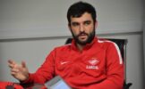 Джикия рассказал, что думает о телеграм-канале Заремы