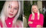 Мельникова стала Барби 