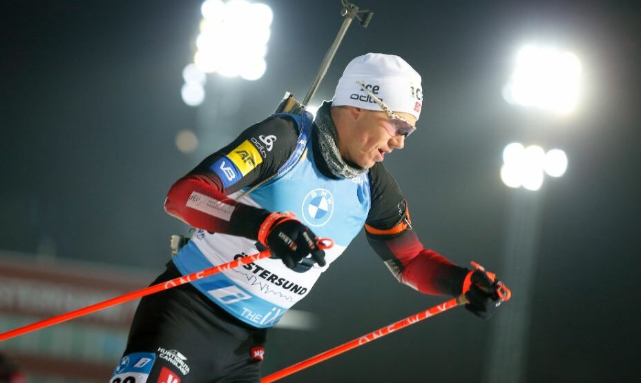 Ветле Шоста Кристиансен