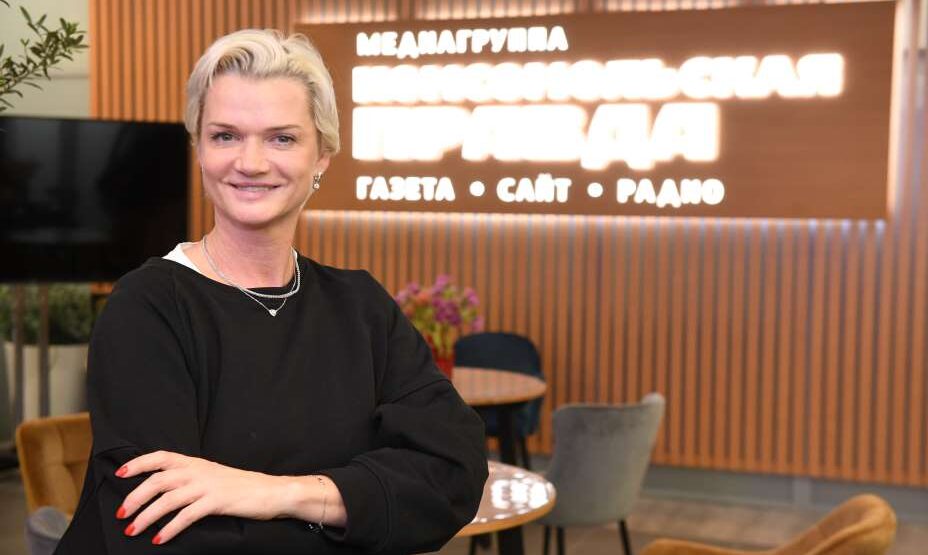 Светлана Хоркина