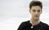 Почему фигурист Адьян Питкеев так и не стал звездой