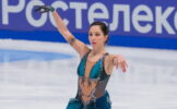 Как "Императрица" проиграла главный чемпионат в карьере