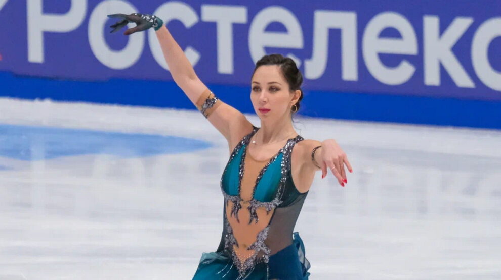 Елизавета Туктамышева