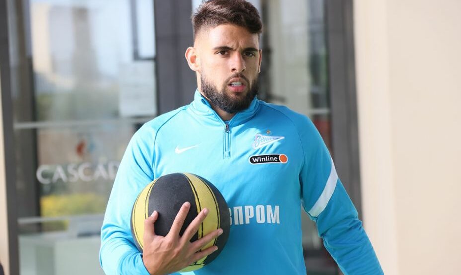 Юри Алберто