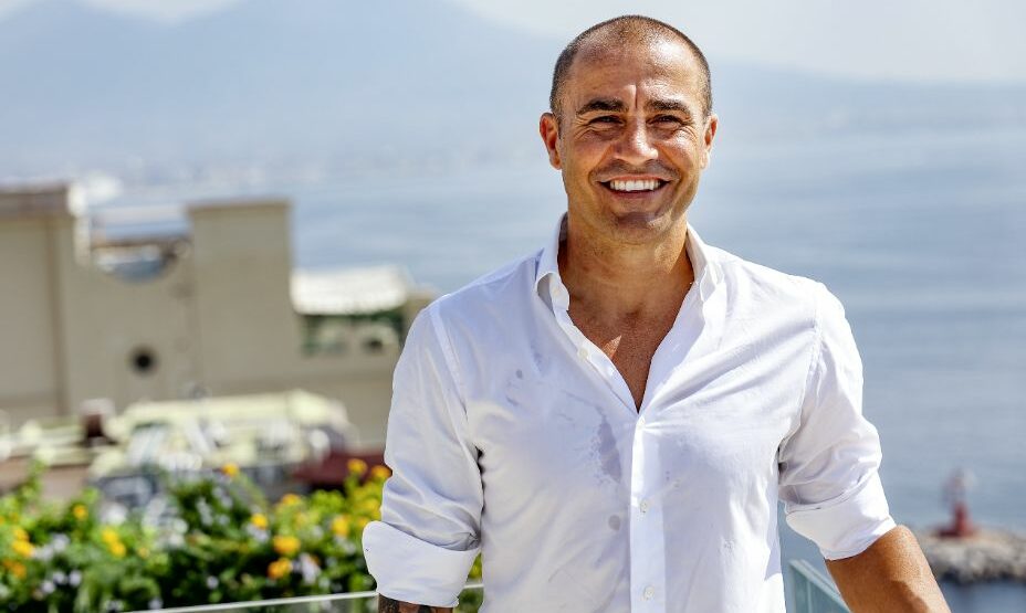 Фабио Каннаваро