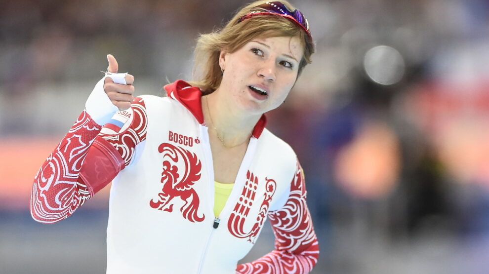 Ольга Фаткулина