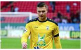 Вратарь «Рубина» стал игроком шотландского клуба