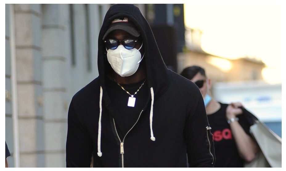 Марио Балотелли, футбол