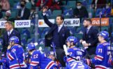 Как сын миллиардера стал главным тренером ХК СКА: кто такой Роман Ротенберг