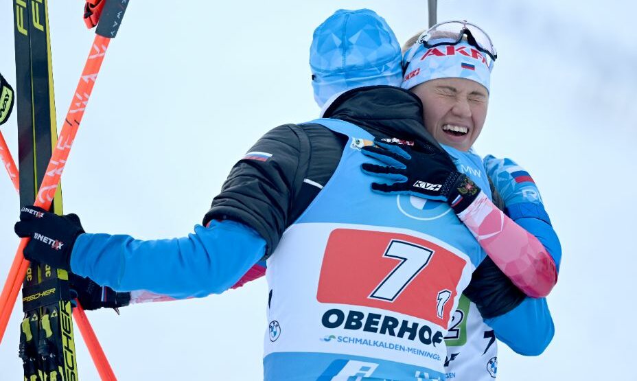 Кристина Резцова