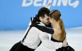 Украинский фигурист ответил на русском языке