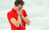 Чешский фигурист объявил о завершении карьеры после провала на Олимпиаде