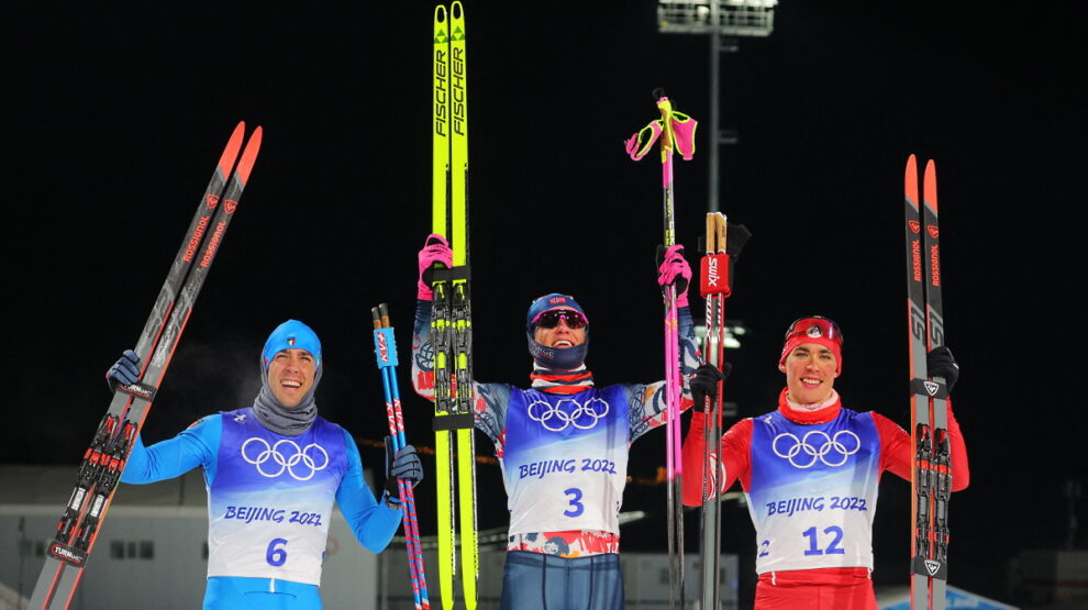 Пеллегрино, Клэбо, Терентьев