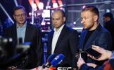Боец Шлеменко вошел в состав руководства Союза ММА России