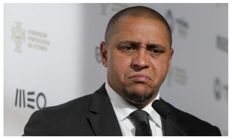 Роберто Карлос, футбол