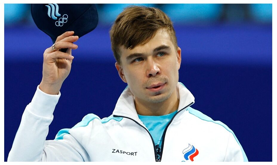 Семен Елистратов