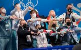 Российским олимпийцам рекомендовали внимательнее заполнять допинг-паспорт