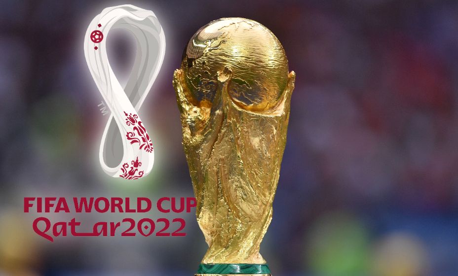 Кубок мира разыграют в ноябре-декабре 2022 года. Фото: Globallookpress