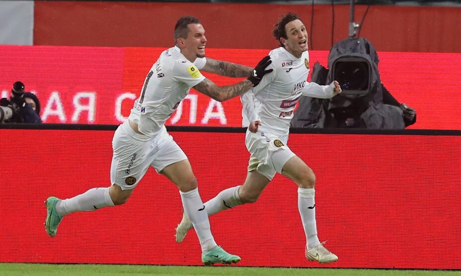 Марио Фернандес