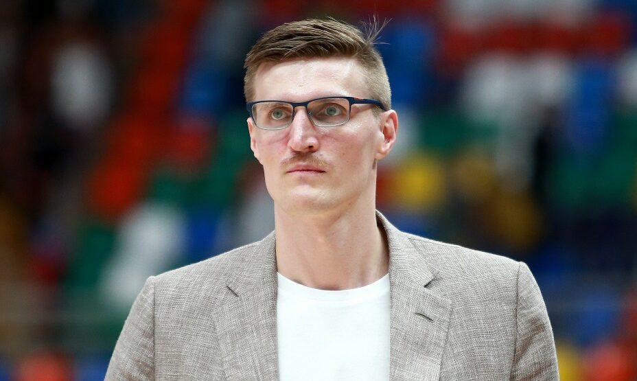 Андрей Кириленко