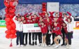 Почему Валиева проиграла Щербаковой