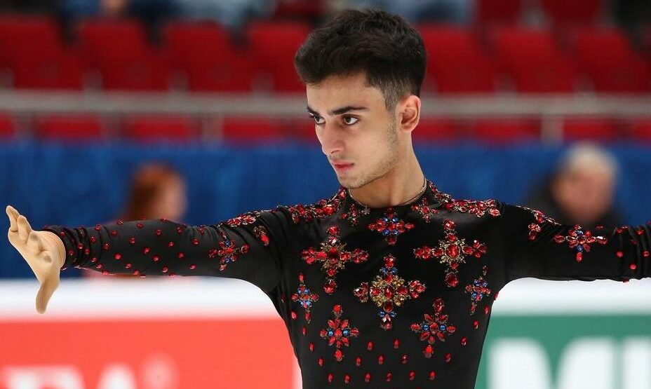 Артур Даниелян