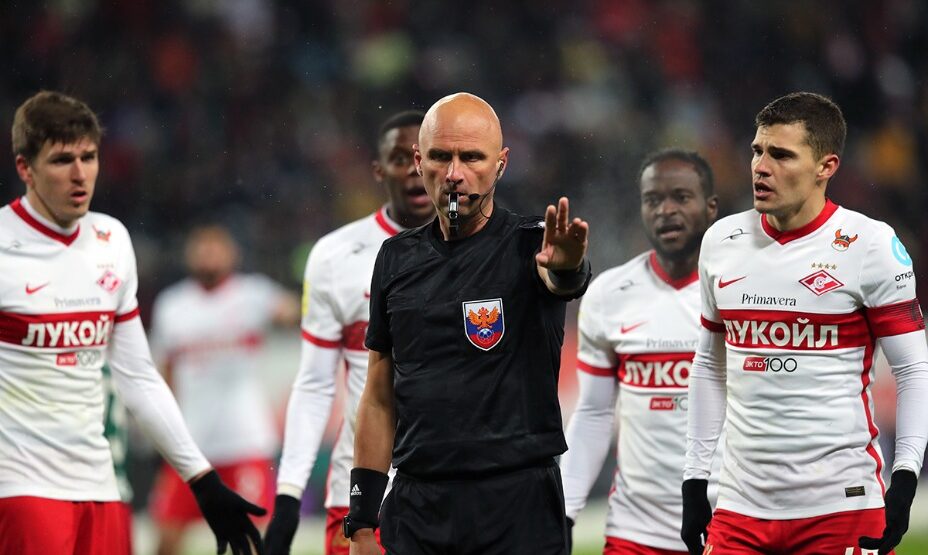 Сергей Карасев, Спартак