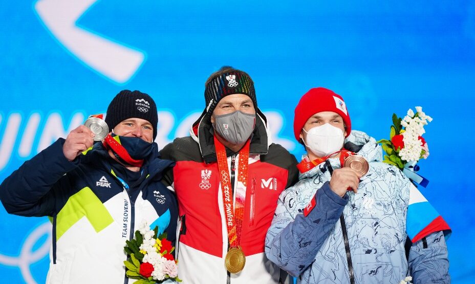 Виктор Уайлд