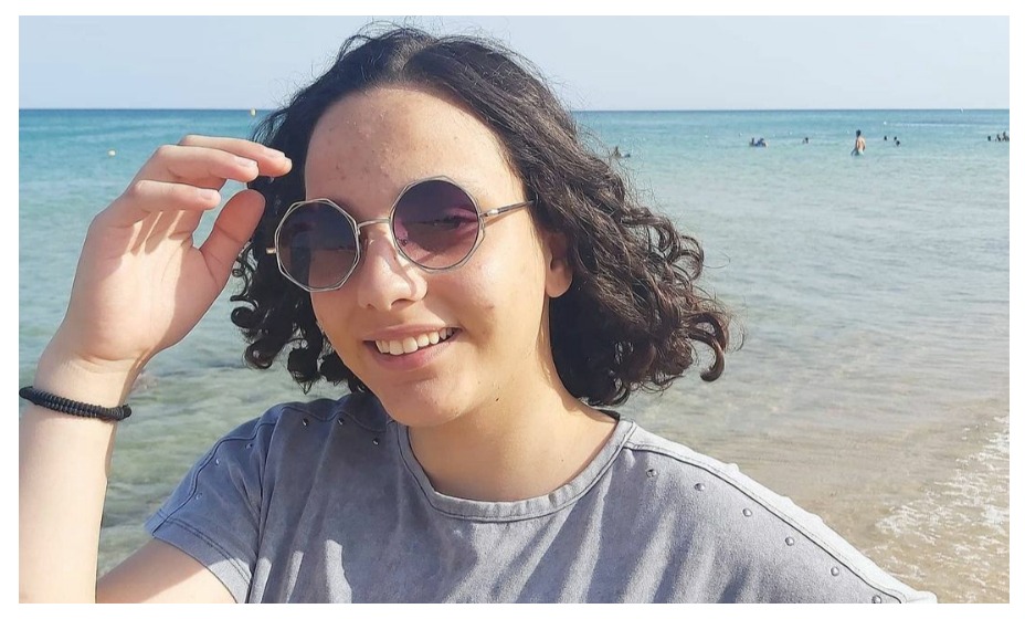 В Тунисе погибла участница Игр-2020 на тренировке. Фото: Соцсети Эйи Гезгез