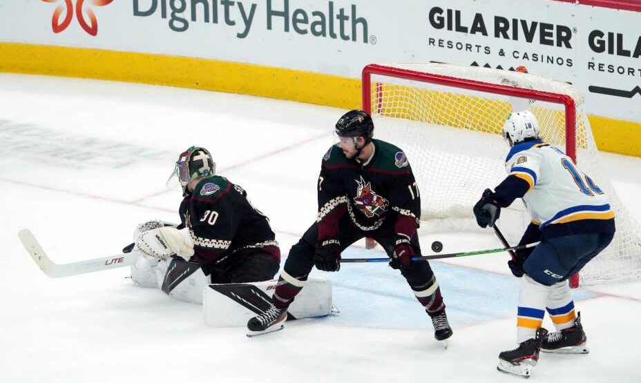 Сент-Луис Сан Хосе