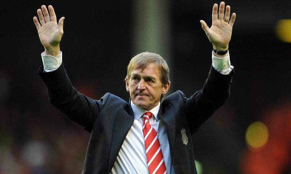 Кенни Далглиш