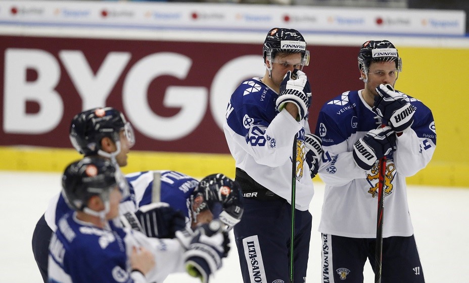 Лехтонен готов был просить СКА в середине сезона. Фото: Reuters