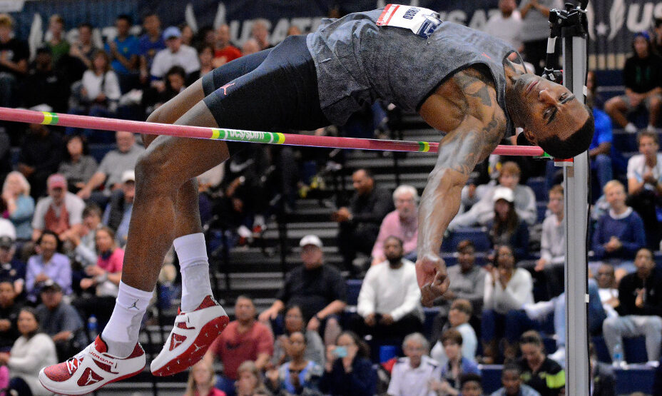 Эрик Кинард