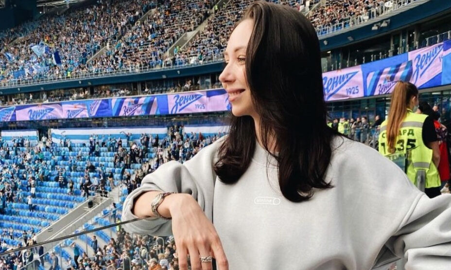 Елизавета Туктамышева