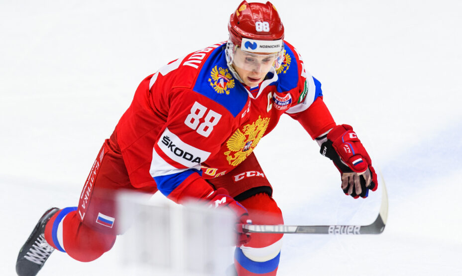 Дамир Жафяров