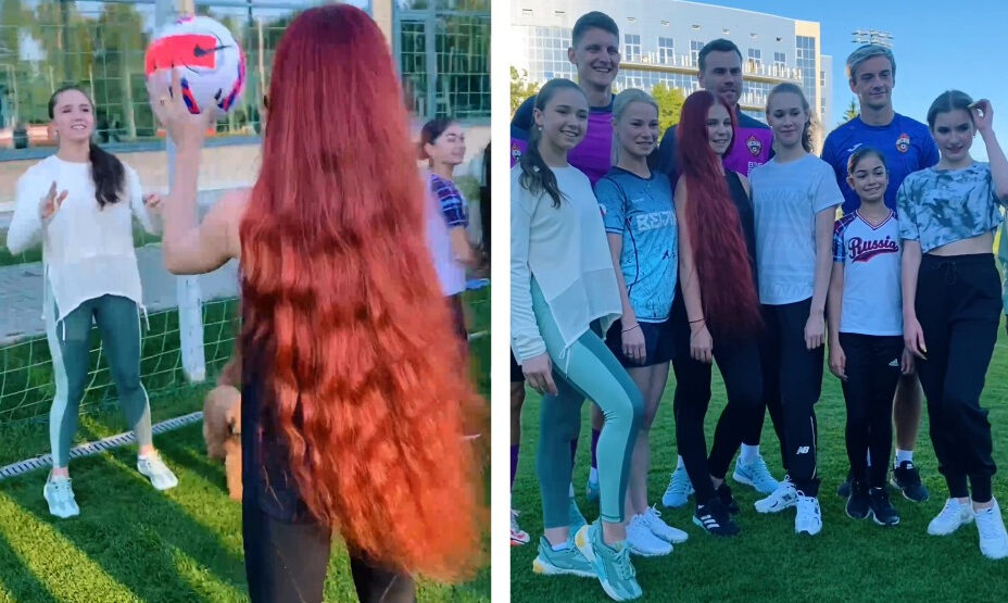 фигуристки, ЦСКА