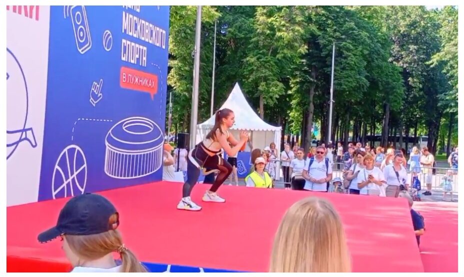 Камила Валиева