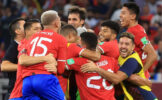 Стали известны все 32 участника чемпионата мира по футболу 2022