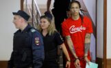 Как в Химках судят звезду мирового баскетбола Грайнер