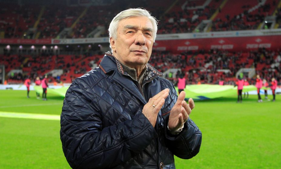 Георгий Ярцев любил давать шансы и молодым, и тем, кого уже списали. Фото: Global Look Press 