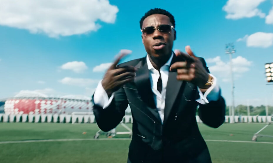 Квинси Промес