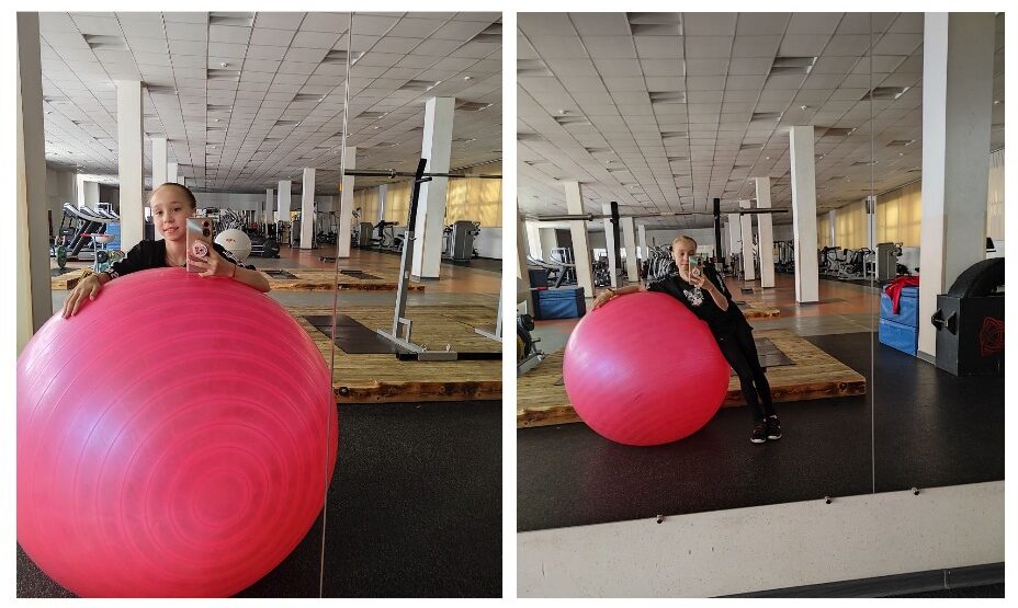 Алиса Двоеглазова