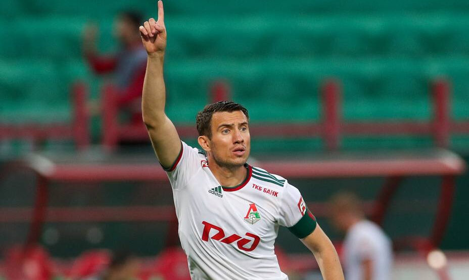 Борис Ротенберг