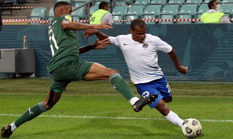 Жоаозиньо, Сочи