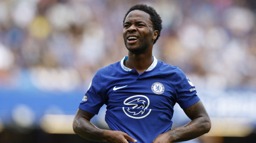 Челси, Лестер, АПЛ